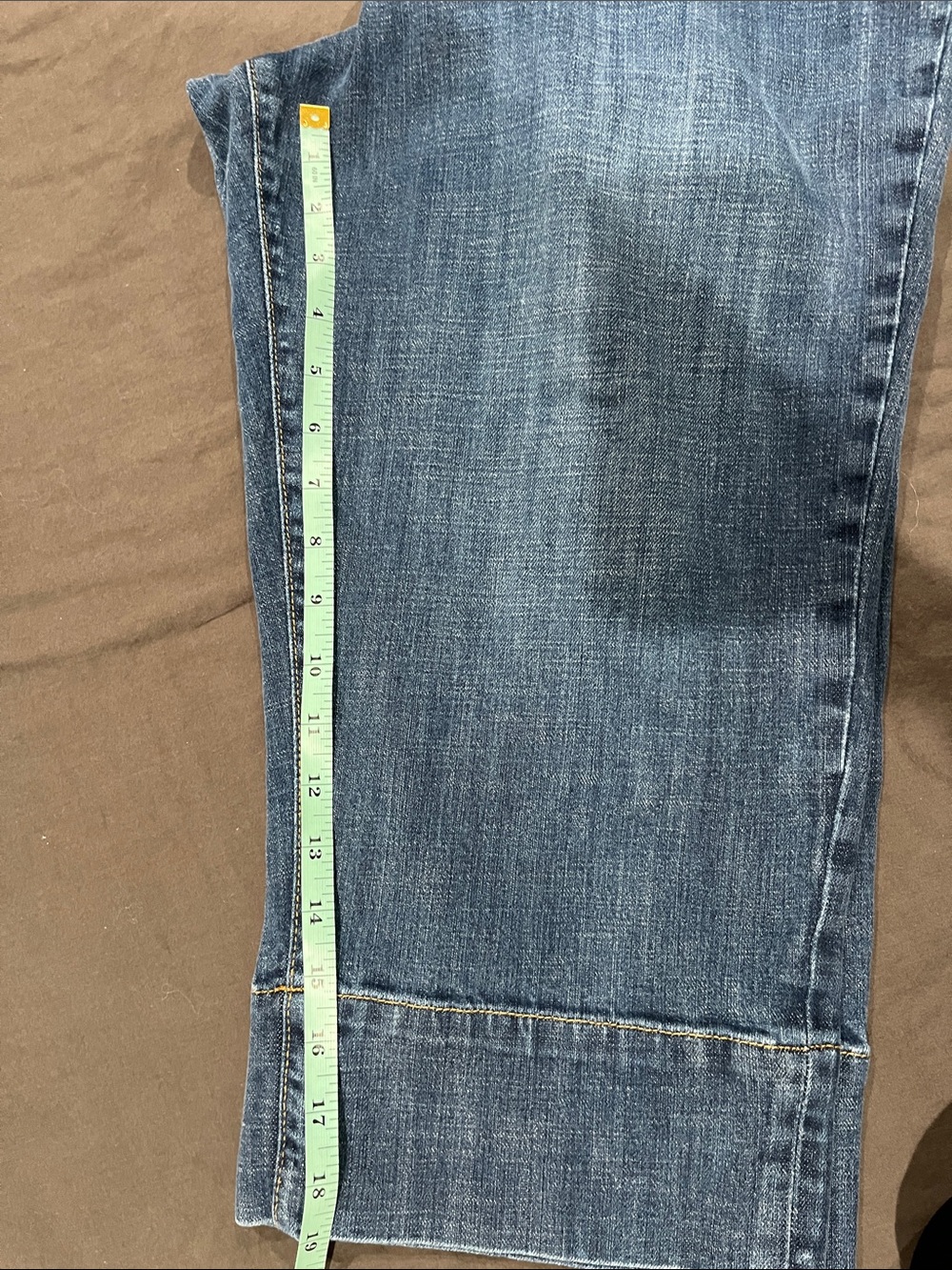 GAP Capris - Picture 6 of 9